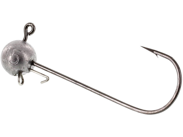 Westin RoundUp HD Jig Head