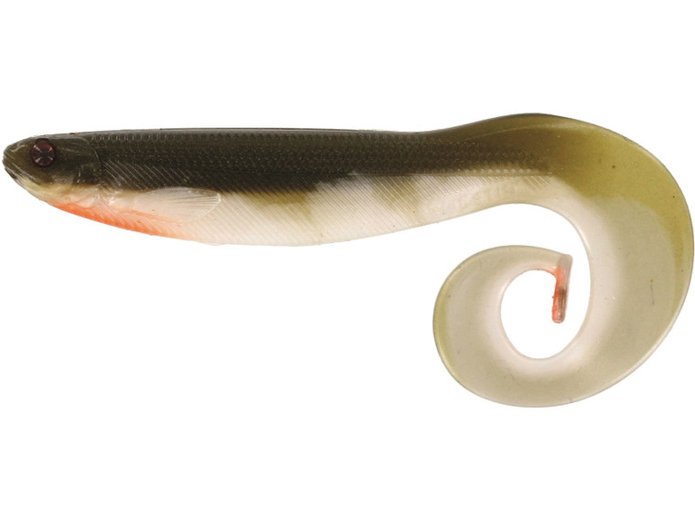 Westin Curlteez 8.5cm