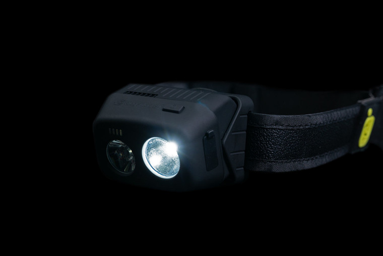 Ridgemonkey VRH300X USB Headtorch
