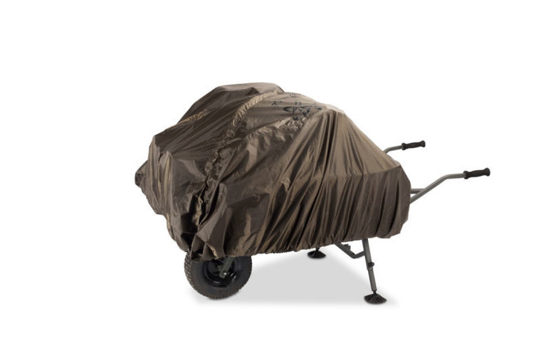 Nash Trax Waterproof Barrow Cover