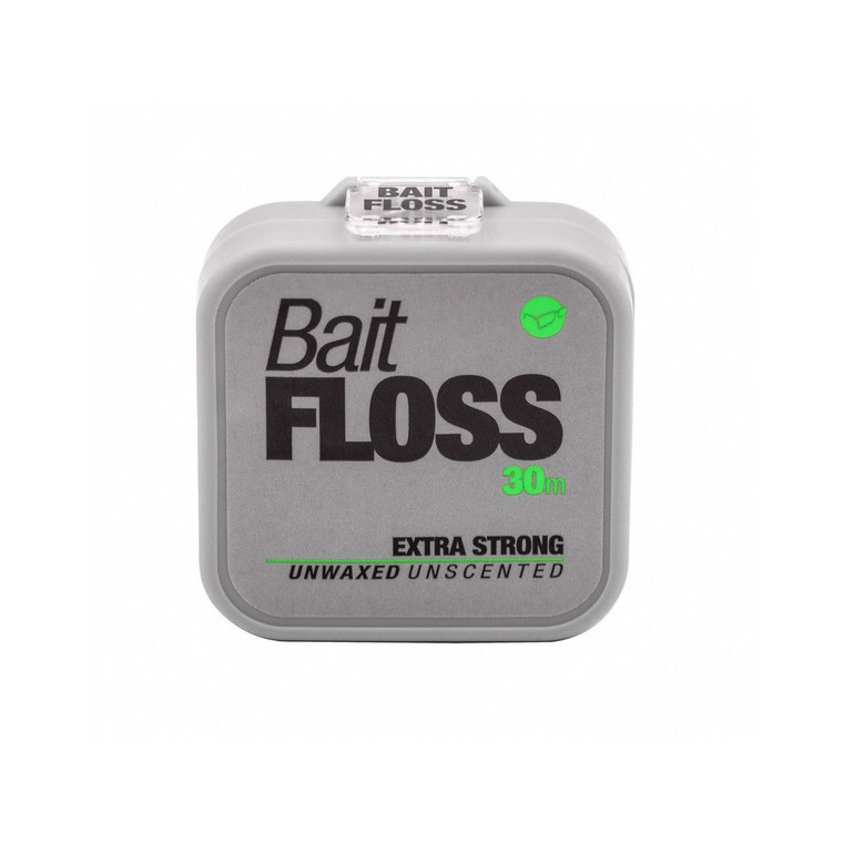 Korda Unwaxed Bait Floss