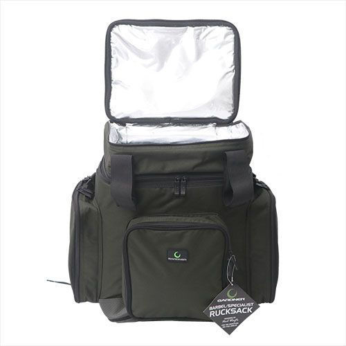 Gardner Specialist / Barbel Rucksack
