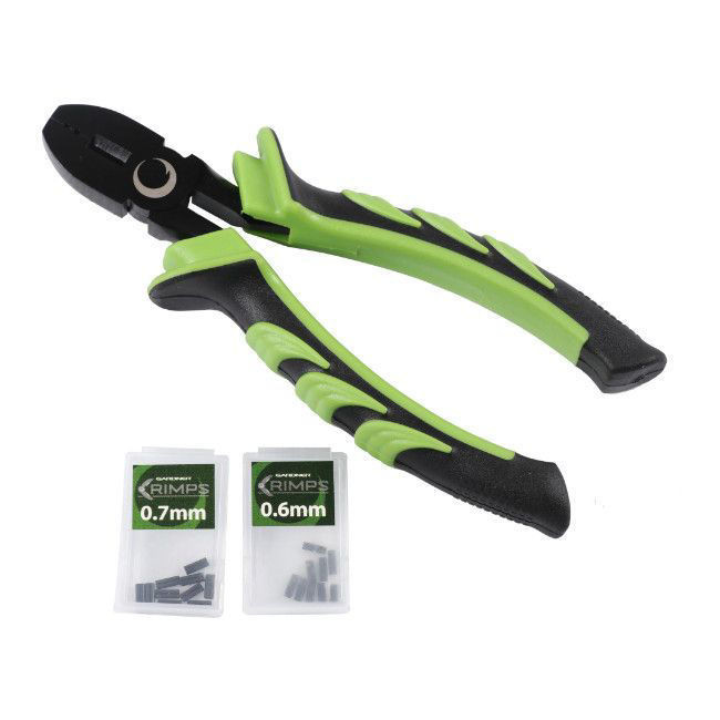 Gardner Crimpit Tool & Crimp Set