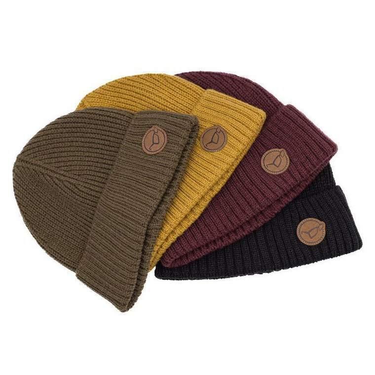 Korda Trawler Beanie Hats