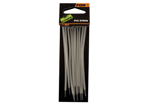 FOX Edges PVA Strips