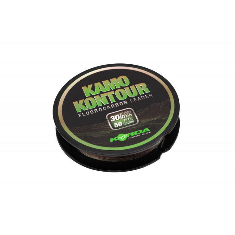Korda Kamo Kontour Leader 30lb