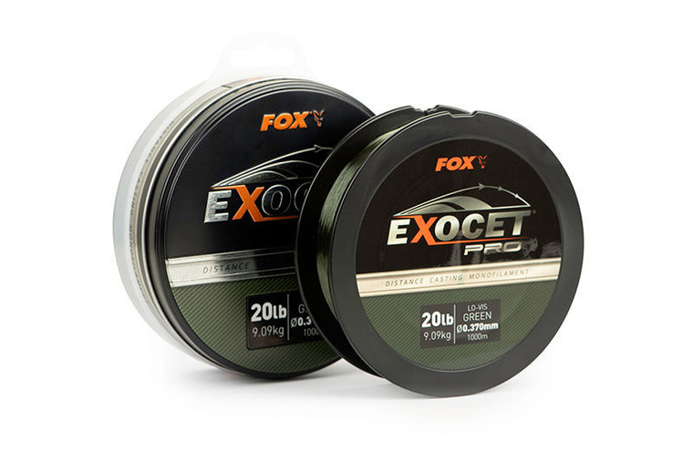 FOX Exocet Pro Mono
