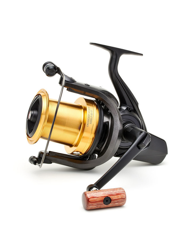 Daiwa 21 CROSSCAST 45 SCW QD OT