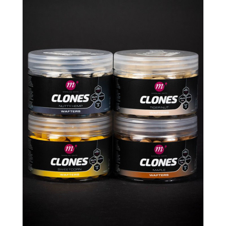 Mainline Clones Barrel Wafters