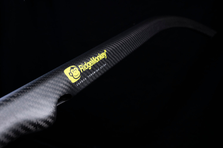 Ridgemonkey Carbon Throwing Stick (Carbon Edition) 20mm