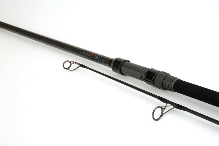 Fox Horizon X4 12ft 3.50lb Abbreviated Handle