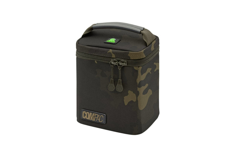 Korda Compac Goo Bag Dark Kamo