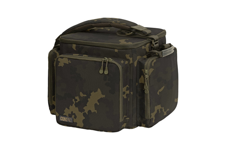 Korda Compac Cube Carryall Dark Camo