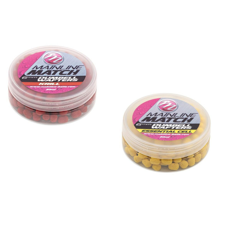 Mainline Match Dumbell Wafters