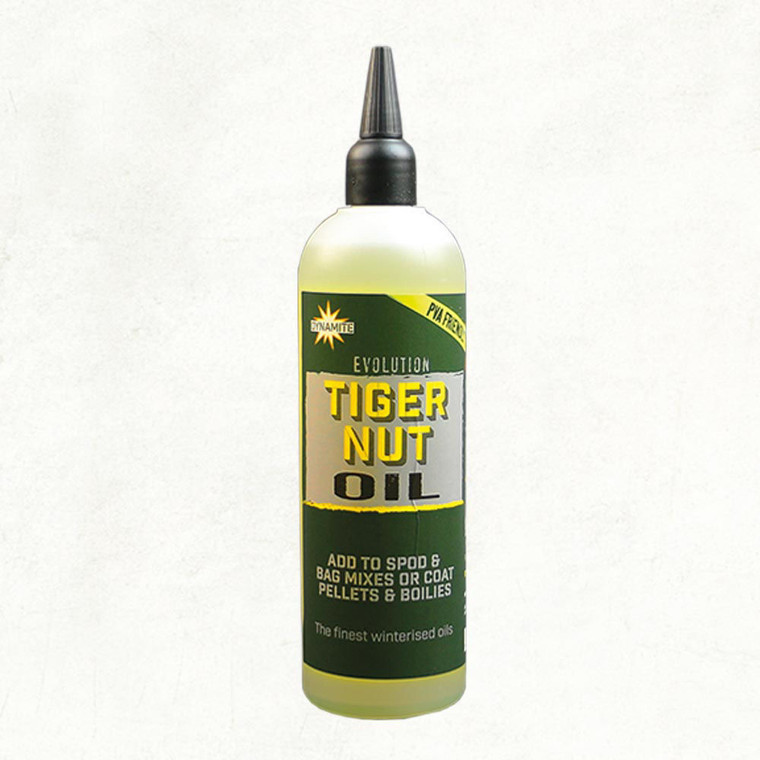 Dynamite Baits Evolution Oils 300ml