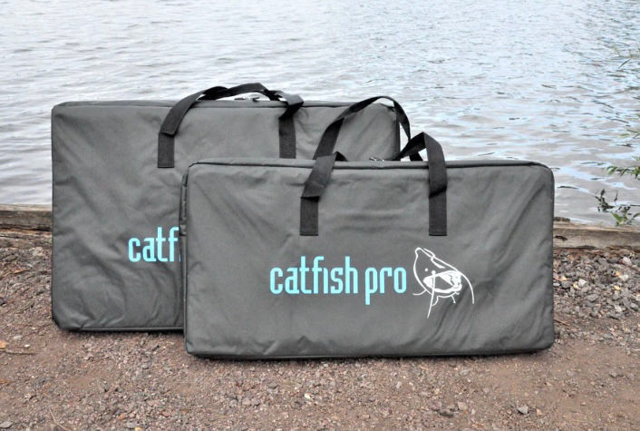 Catfish Pro Unhooking Mats