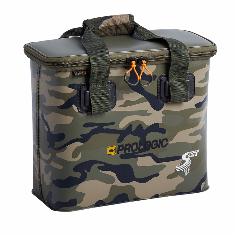 Solar Element Storm Safe Barrow Cool Bag 17l