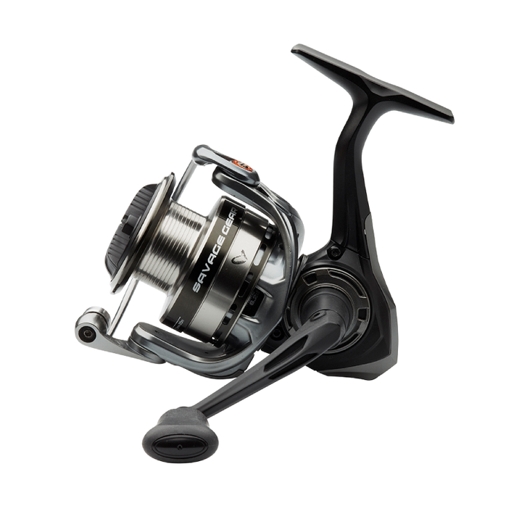 Savage Gear SG4 3000 FD Reel