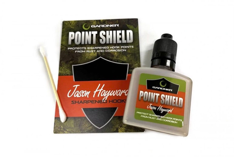 Gardner Point Shield