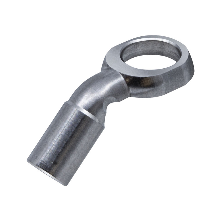 Solar Stainless Steel Hockey Sticks