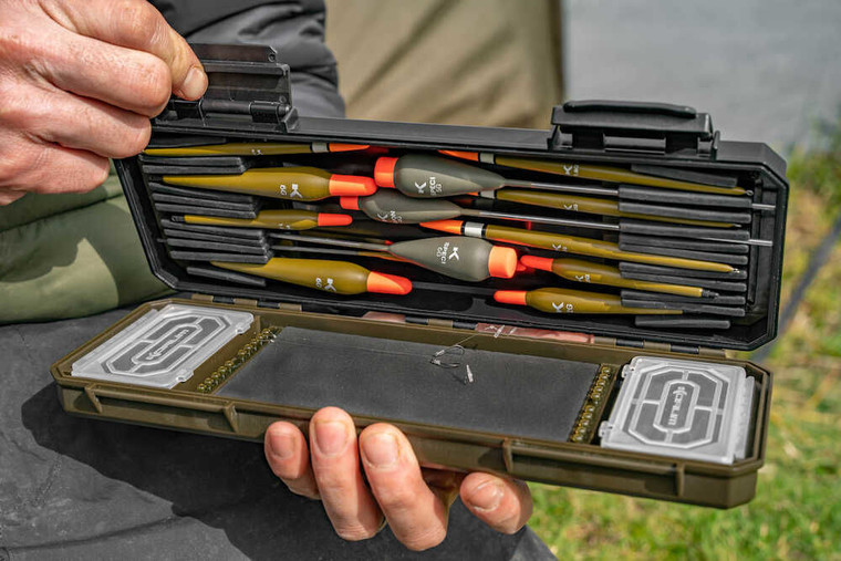 Korum Speci Rig Blox