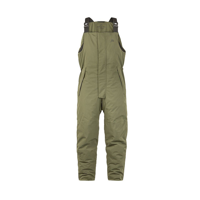 Fortis Waterproof Insulated Tundra Salopettes