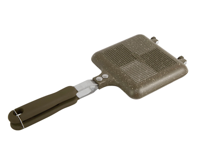 Trakker Armolife Marble Sandwich Toaster XL