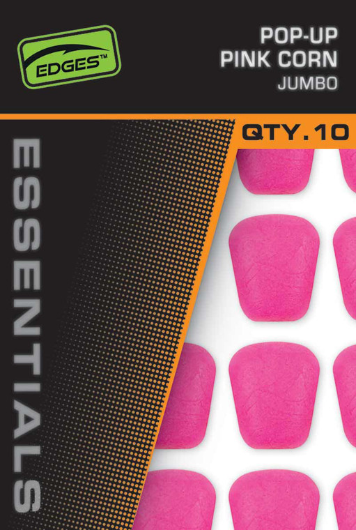 FOX Edges Essentials Pop Up Corn