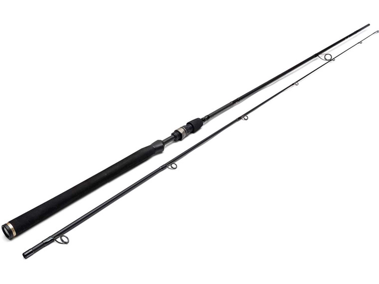 Westin W3 PowerShad 2nd Generation 8ft 15 - 40g