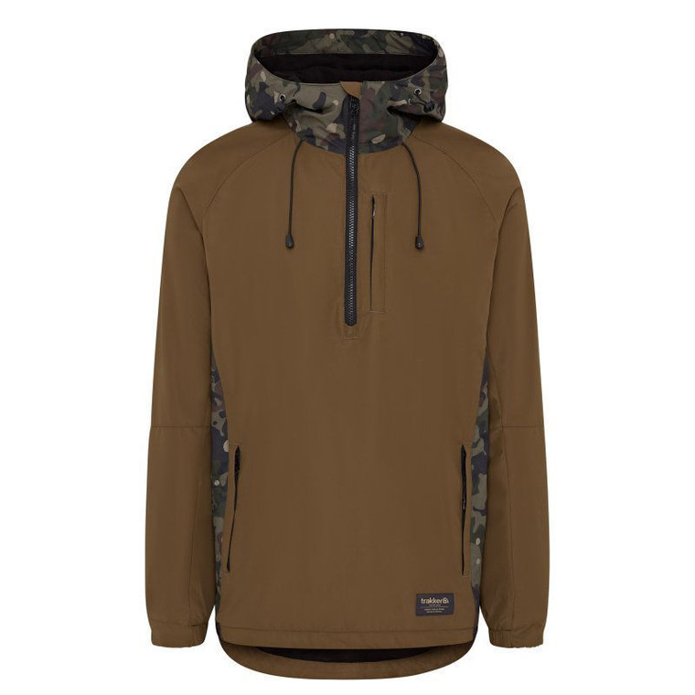 Trakker TechPro Half Zip Hoodie (Pre-order Only)