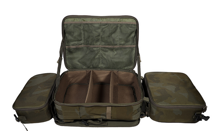 Sonik Xtractor Rucksack