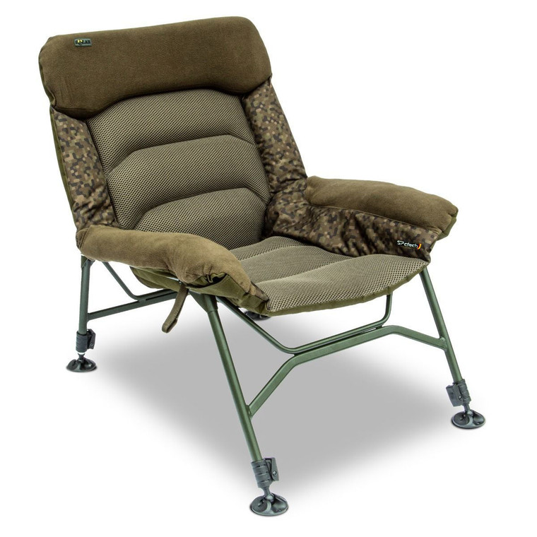 Solar SP C Tech Compact Sofa Chair