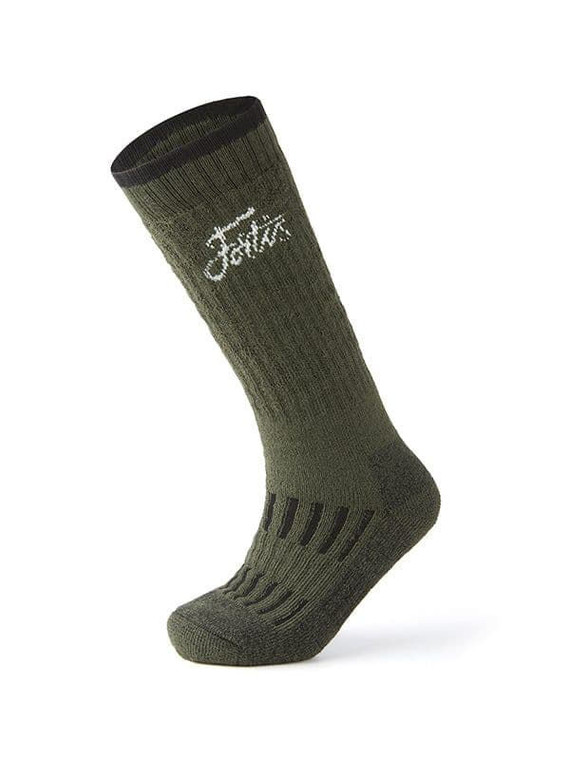 Fortis Boot Socks