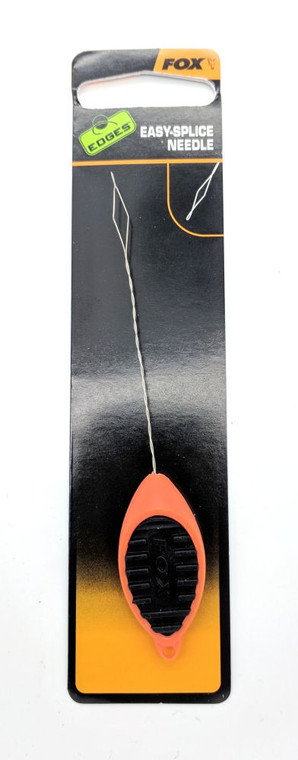 FOX Edges Easy Splice Needle