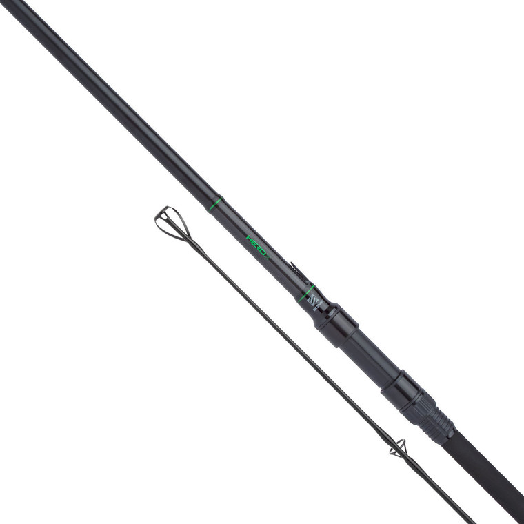 Sonik HeroX Rods
