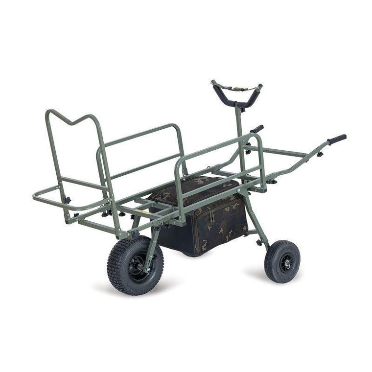 Carp Porter Compac Drop in Bag MK8