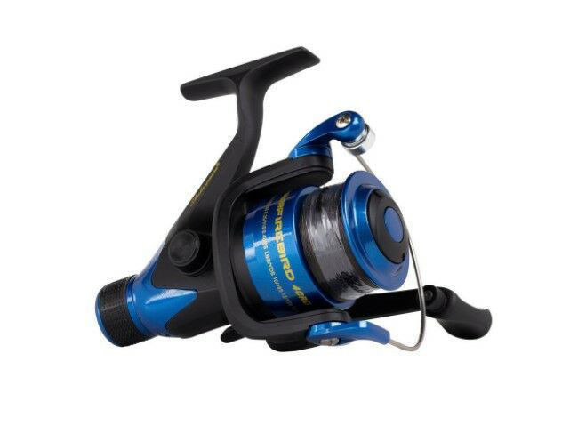 Shakespeare Firebird 40 RD Reel