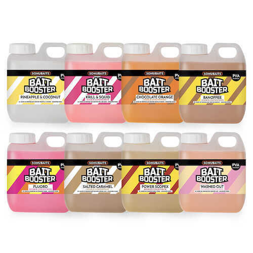 Sonubaits Bait Booster 600g