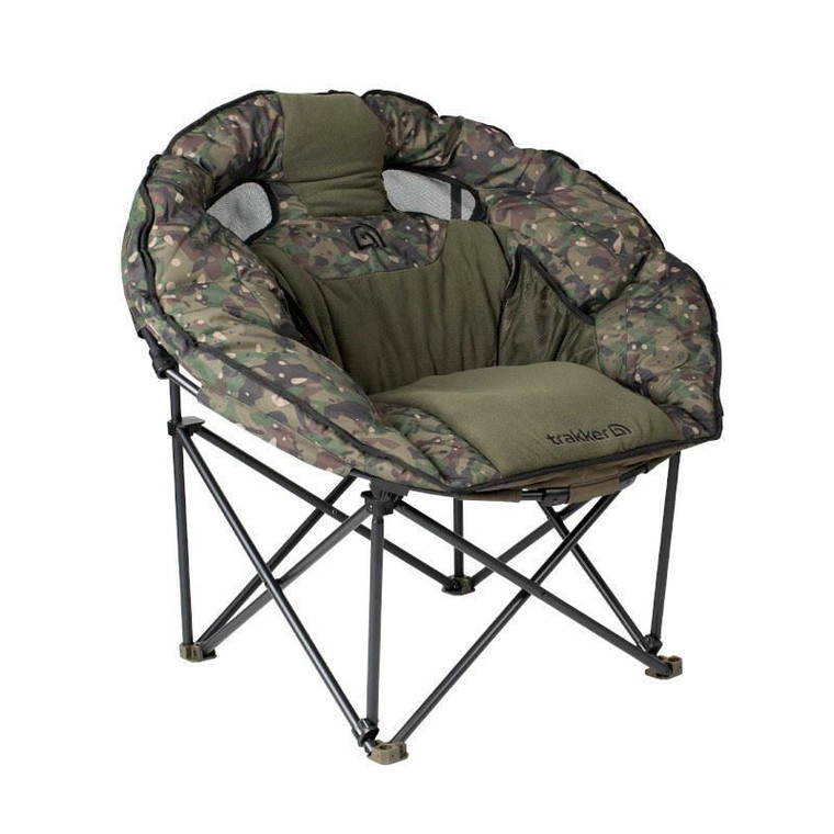 Trakker Levelite Luna Camo Chair
