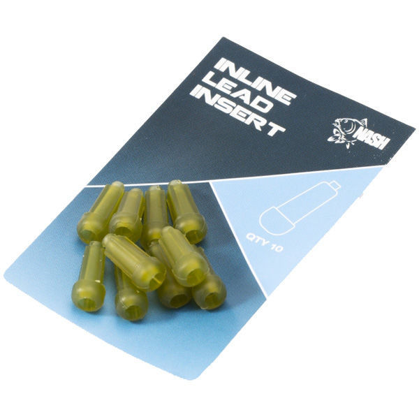 Nash Inline Lead Insert