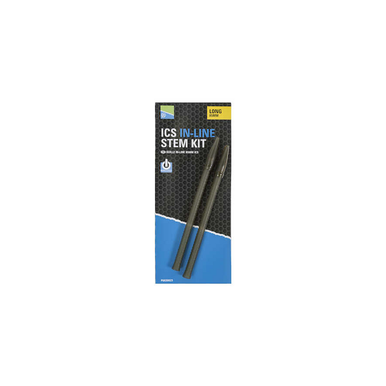 Preston Innovations ICS Inline Stem Kit