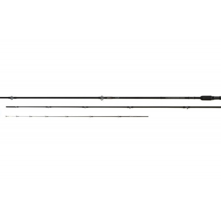 Guru N-Gauge Pro Distance Feeder Rod