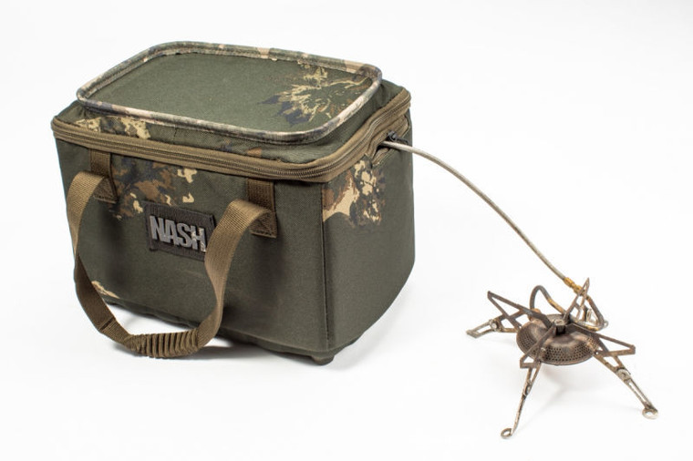 Nash Subterfuge Hi-Protect Brew Kit Bag