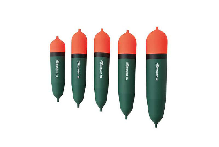 Fox HD Slim Slider Floats