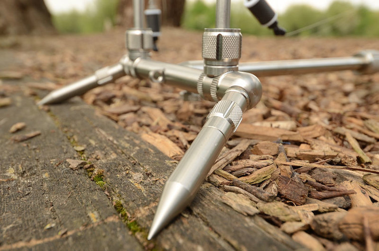 Solar P1 Stubby Pod Legs