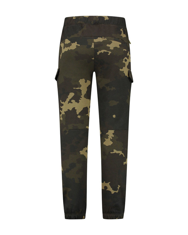 Korda Heavy Joggers Dark Kamo