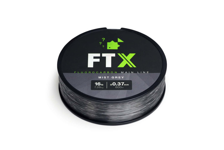 Thinking Anglers FTX Fluorocarbon