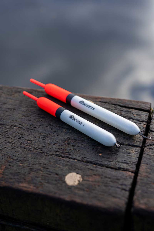 Fox Rage Predator Deadbait Pencil Floats