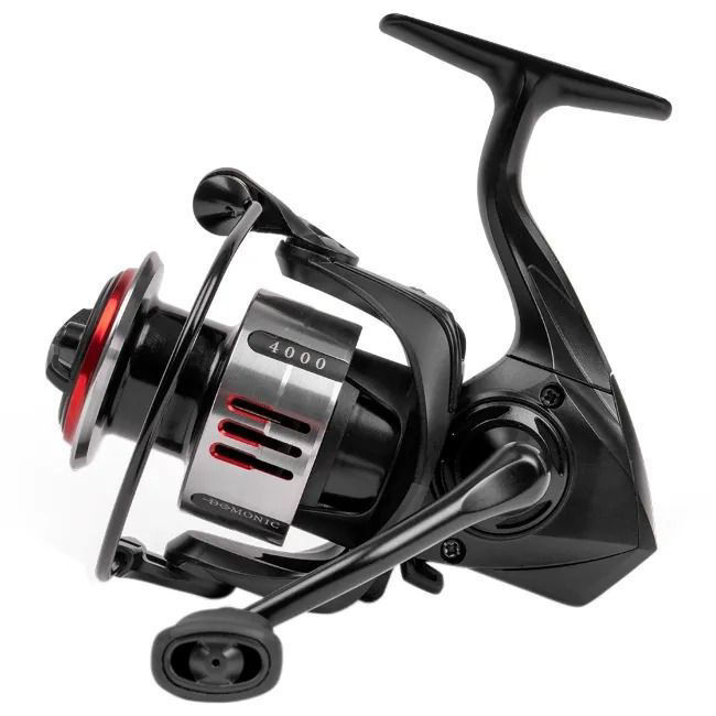 Zebco Demonic FD Reel's - Fishon Tackle Shop