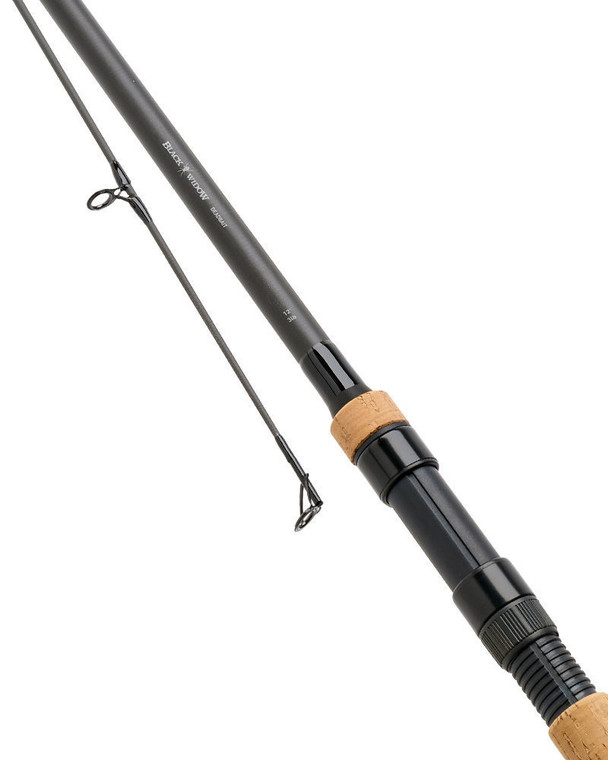 Daiwa Black Widow Deadbait 12ft 3.25lb Rod